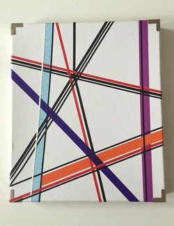 Tape Art