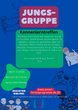 JUNGS-Gruppe ACHTUNG NEUER TERMIN!