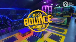 Mega Bounce