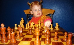 Schach für Anfänger