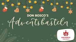 Adventsbasteln für Kinder ab 6 Jahren