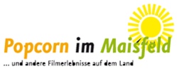 Popcorn im Maisfeld