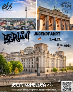 Berlinfahrt