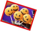 Halloweenmenü