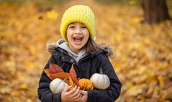 Fall / Halloween Academy for kids'n'teens