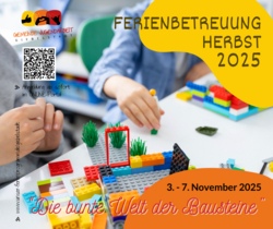 Ferienbetreuung Herbst 2025