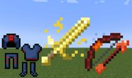 Minecraft Ausrüstungscamp Pro