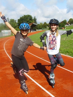 Ferienbetreuung Pfingstferien 2026