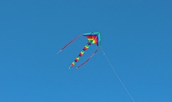 Drachen bauen