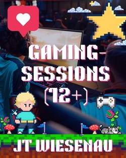 League of Legends Gaming-Session (12+)