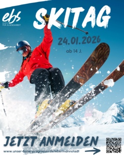 Skitag für Jugendliche