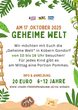 Geheime Welt