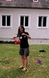 Diabolo - Workshop (Herbstferien)