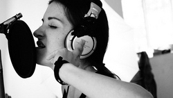 Synchronsprecher- & Synchronsprecherin-Workshop