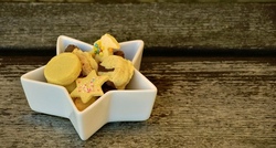 Kekse backen