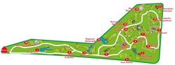 Abenteuergolf