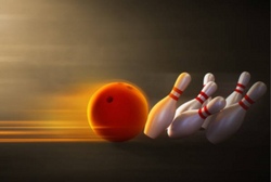 Bowling im fazz Singen
