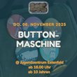 Buttonmaschine @Jugendzentrum Estenfeld