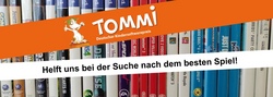 Spiele testen in der Stadtbibliothek Freiburg