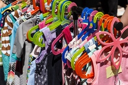 Jugendflohmarkt