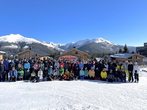 Ski-und Snowboardfreizeit 2026