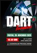 Dart-Turnier