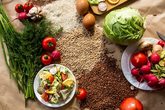 Ferienzeit Buchung für Mittagessen in den Herbstferien