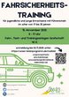 Fahrsicherheitstraining 15.11.2025