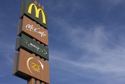 McDonalds mal anders! 2