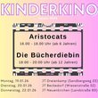Kinderkino Januar 2026 ab 6 Jahren: Aristocats