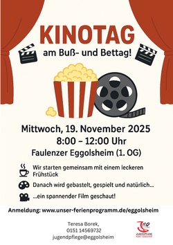 Buß- und Bettag