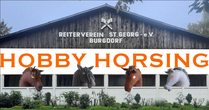 Spring mit uns ins Abenteuer – Hobby Horsing im Reitverein