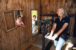 Familien- und Brauchtumstag Glentleiten