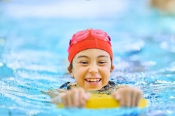 Anfänger-Schwimmkurs Januar 2026 - 15 Uhr