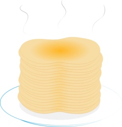 Mach’s wie ein Pro: Crepes selber!