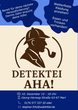 Detektei AHA! Rätselspaß am KBC