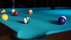 Billard