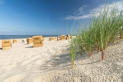 Tag am Meer
