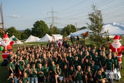 TeenSola - La magie de Paris