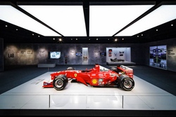Formula 1 Exhibition - Die Formel 1 Ausstellung in Oberhausen