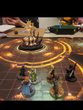 Dungeons and Dragons Event