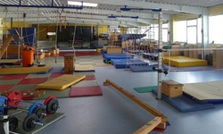 NEU! - Bewegung macht Spaß!