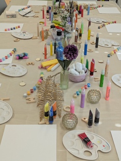 Girls Night Out- Summer Sleepover für Mädchen