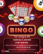 Bingo im CVJM Amberg