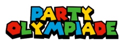 Partyolympiade