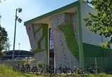 Schnuppertraining Klettern