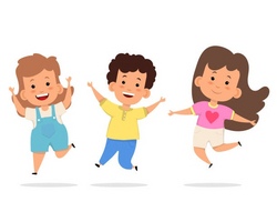 Frühdienst Brückentag Pfingsten (07:00 - 08:00) - "Spiel und Spaß am Brückentag"