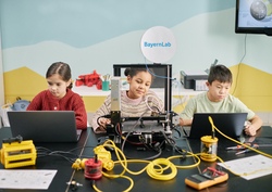 3D-Druck - Oster-Edition