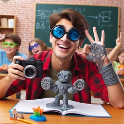 3D-Konstruktion für den 3D-Druck - Arbeiten mit SketchUp