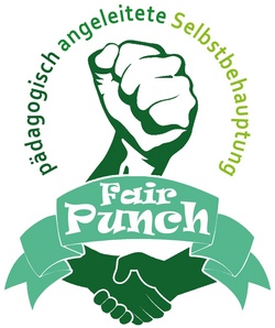 Selbstverteidigung Mit Mo Fair Punch